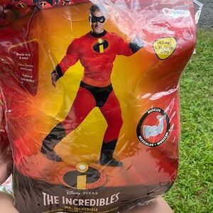Mr. Incredibles Adult Costume